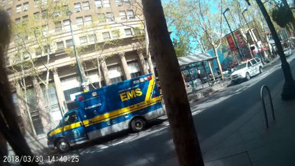 VTA Violates ADA regulations?