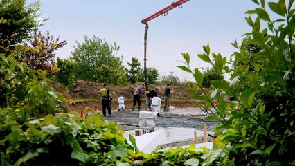 Grand Designs S14 E03 Milton Keynes The Round House