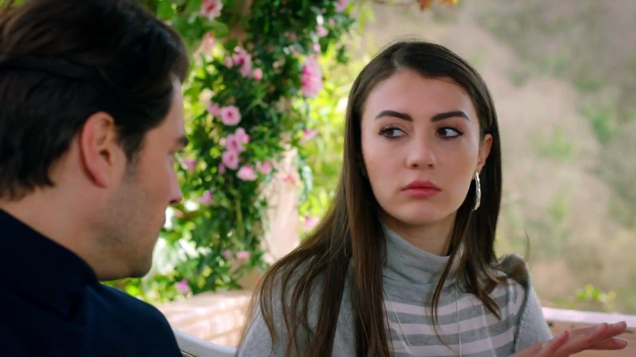 Aslan Ailem 24. bölüm 2. fragmanı