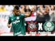 Corinthians 0 x 1 Palmeiras (HD 720p COMPLETO) Melhores Momentos 1 TEMPO - Final Paulistão 2018