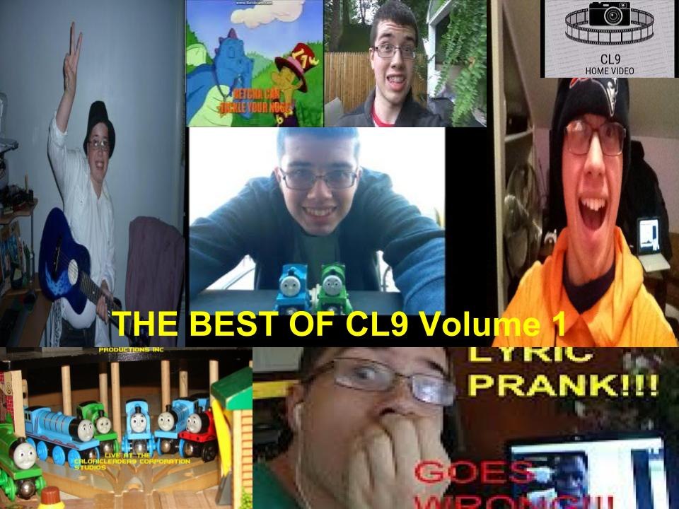 The Best of CL9 Volume 1 Part 4