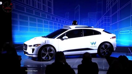 Autonomous Jaguar I-Pace, Kona Electric Launched, Tesla Challenges -  TEN Episode 203