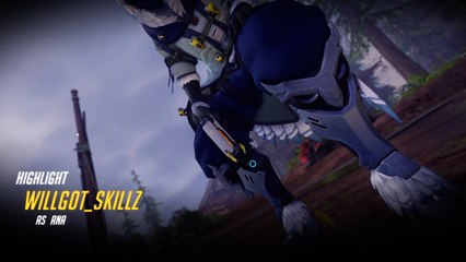 Ana's Every1 dies Highlight*