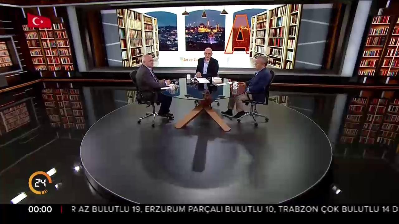 AN VE ZAMAN 2