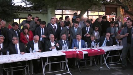 Bakan Yılmaz: 'Kısa bir süre içerisinde ikili eğitimi kaldıracağız' - MERSİN