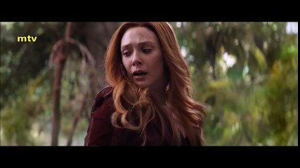 ΕΚΔΙΚΗΤΕΣ Ο ΠΟΛΕΜΟΣ ΤΗΣ ΑΙΩΝΙΟΤΗΤΑΣ (AVENGERS INFINITY WAR) - TRAILER (GREEK SUBS)