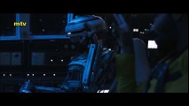 SOLO A STAR WARS STORY  - TEASER TRAILER (GREEK SUBS)