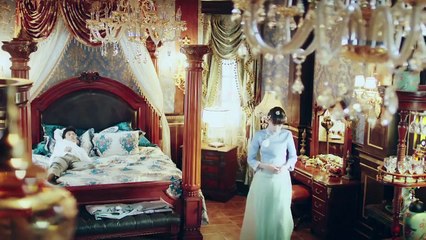 Seige in fog 人生若如初相见 Ep 8 English Subbed