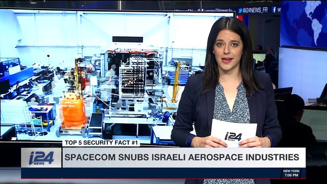 STRICTLY SECURITY | Trump wants to use defense budget to build wall | Saturday, March 31st 2018