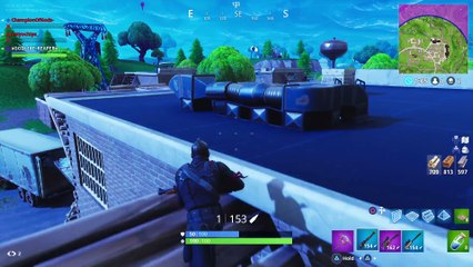 Pop shots