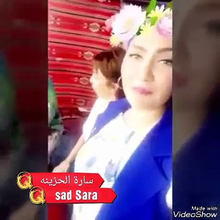 مسلسل  زعتر فاشل الصحراء 2018