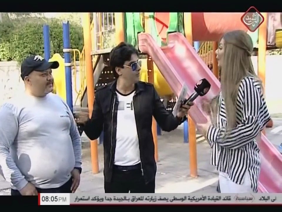 طباب خير .. 2018/3/30 الحلقة 11