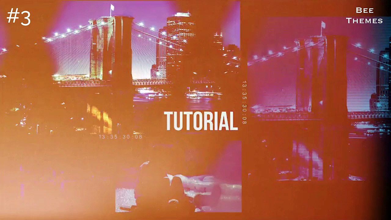 5 Best Premiere Pro Templates 2018