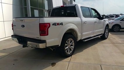 2016 Ford F-150 Truck Hazen, AR | Ford F-150 Truck Hazen, AR