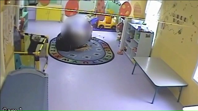 Day Care Under Investigation After Mother Says Daughter Was in `Baby Jail` for Hours