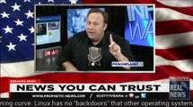 Corsi says Trump MUST get much more aggressive - A talk with Alex Jones 3-31-2018-2