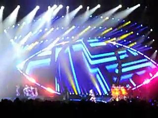 #18 Katy perry Witness The Tour 2018 Japan Day1