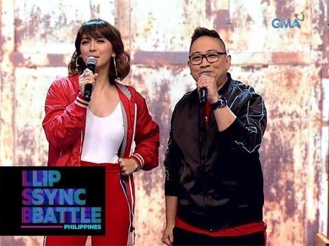 Lip Sync Battle Philippines Teaser Ep. 1: Boys vs. girls