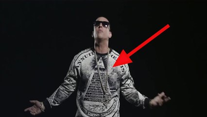 Reggaeton  música do diabo -  SATANISMO NA MÚSICA DESPACITO