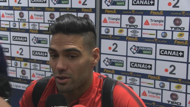 Coupe de la Ligue : Finale - Falcao: Ce type d'erreurs peuvent tuer le football