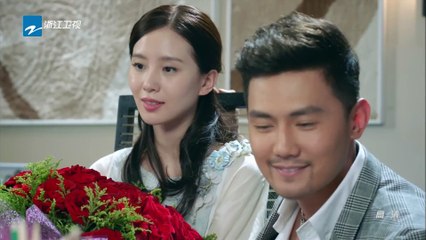 那年青春我们正好 第28集 高清1080P