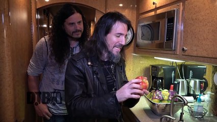 Sons of Apollo - BUS INVADERS Ep. 1276