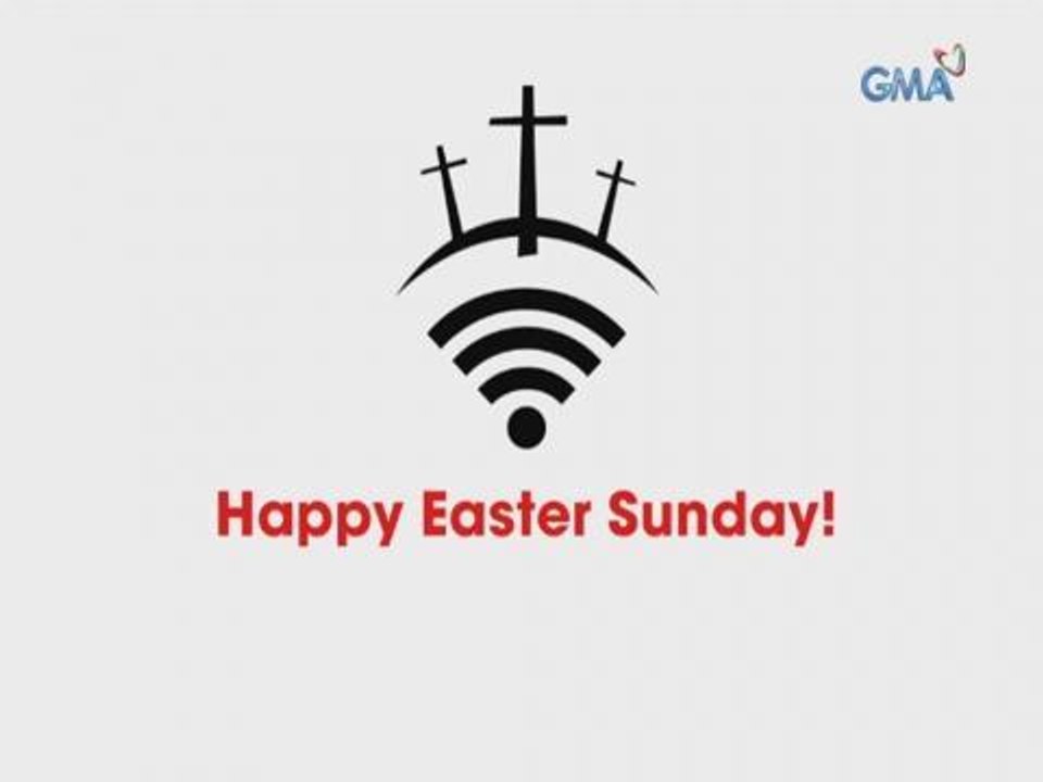 Happy Easter!
