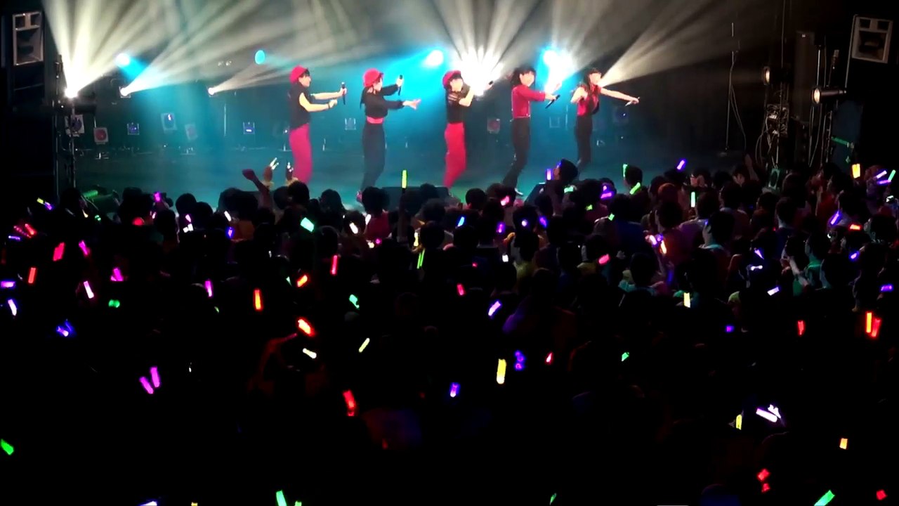 Juice=Juice『天まで登れ！』