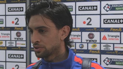 PSG - Pastore: "Si Emery reste, je vais devoir parler avec lui"