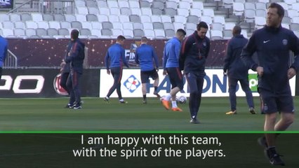 Download Video: Happy Emery unsure of what's next