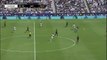 Zlatan Ibrahimovic Scores Amazing First Goal For LA Galaxy