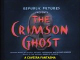 A Caveira Fantasma (The Crimson Ghost, 1946), ep. 06, legendado em português