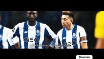 THE MARVELOUS FC PORTO! OS NOSSOS HERÓIS!