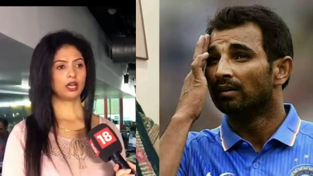 अब क्या होगा महम्मद शमी का....??