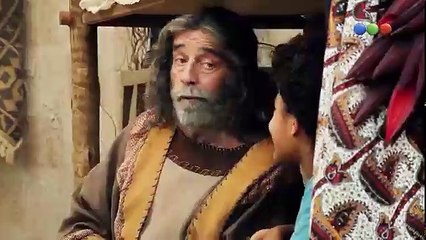 Josue y La Tierra Prometida 098