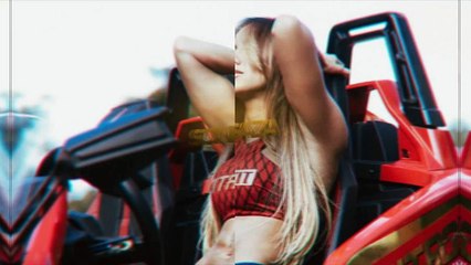 Bikini Model Sonia Isaza workout motivation