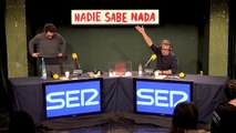 NADIE SABE NADA - (5x25): Andreu el Trompetas