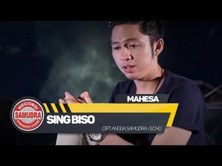 Mahesa - Sing Biso (Official Music Video)