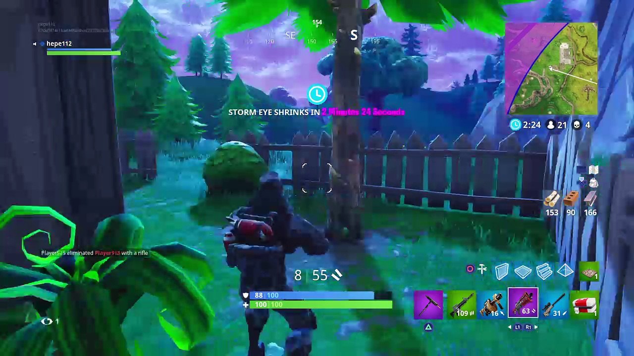 Gg easy