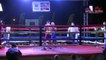 Francisco Vargas VS Milton Rivas - Pelea #2 - Bufalo Boxing Promotions