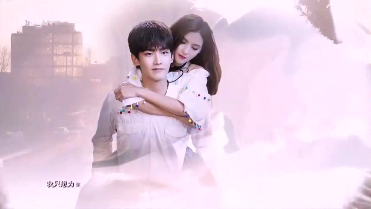 Không Thể Ôm Lấy Em  ( Tập 26)- I Can't Embrace You  ( Ep 26 )- 我无法拥抱你