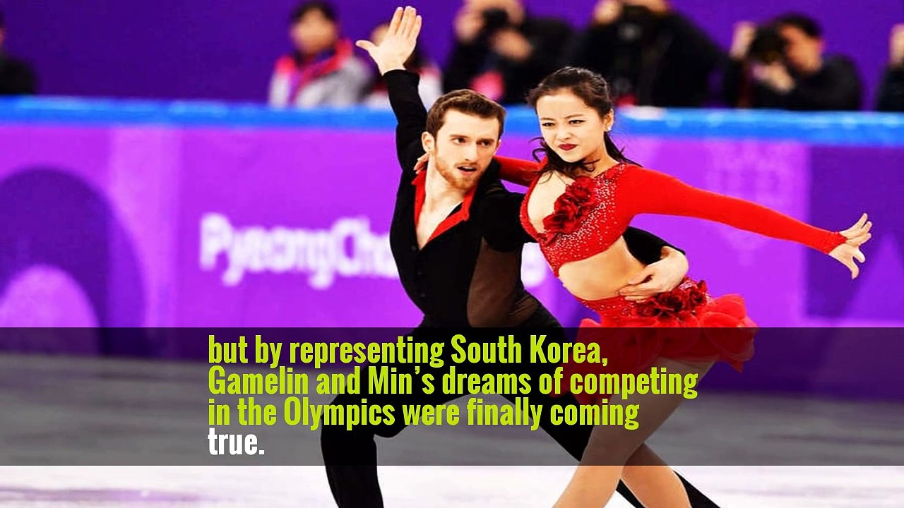Adding to Olympic Nerves: A Wardrobe Malfunction on Ice