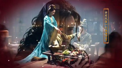 芈月传 - The Legend of Mi Yue - 第一集 - EP40 (HD 1080P) Eng Sub