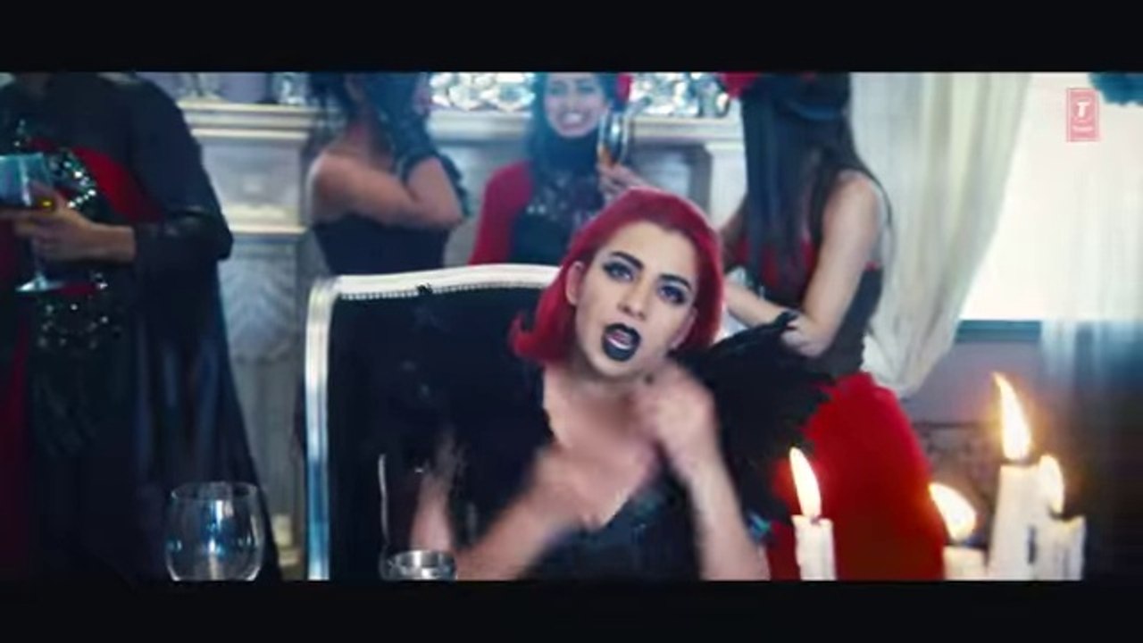 Veera Song Teaser- Jasmine Sandlas, Sumit Sethi - Latest Songs 2018 - Releasing 3 April || Dailymotion