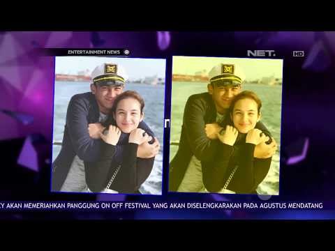 Kedekatan Anak Pertama Marini Zumarnis Dengan Chelsea Islan