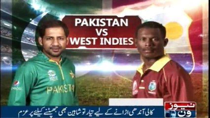 NewsONE Headlines 8AM | 1-April-2018