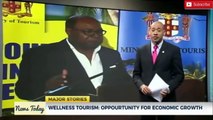 Jamaica MIDDAY News-March/31/2018-CVM News