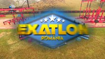Exatlon Romania (31.03.2018) - Traseul pentru casa, foarte dificil din cauza furtunii! Ep 52