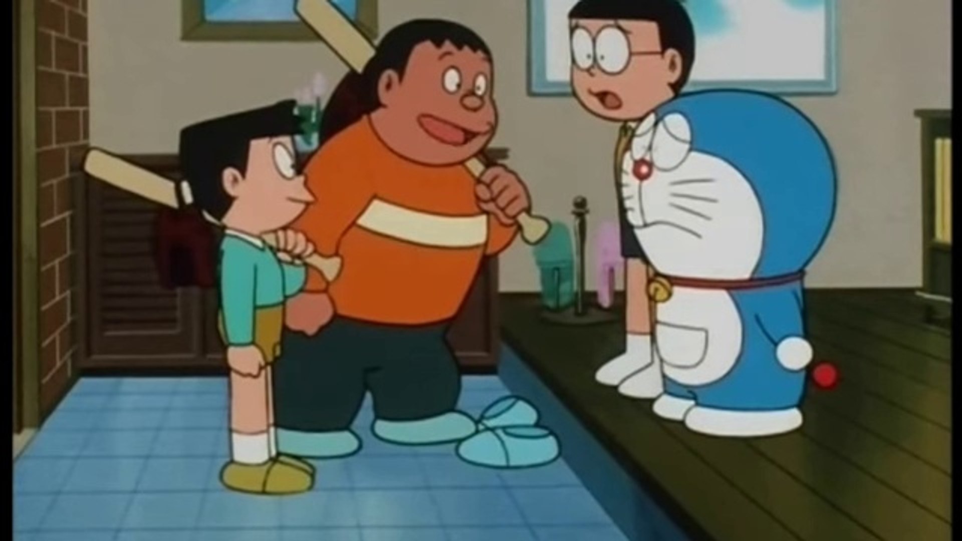 Doraemon new Episode 2018 from DORAEMON CARTOONS || Dailymotion - video  Dailymotion