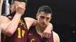 Loyola Chicago players reflect on season and what went wrong against Michigan